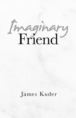 bokomslag Imaginary Friend