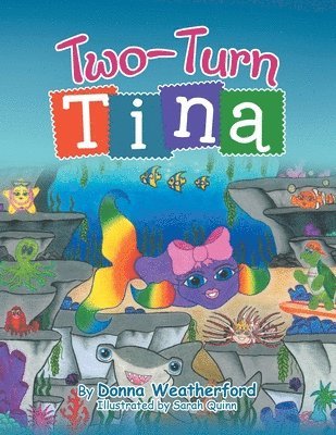 Two-Turn Tina 1