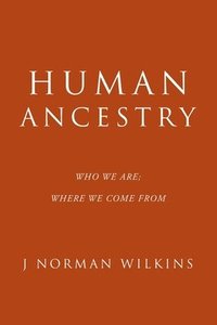 bokomslag Human Ancestry