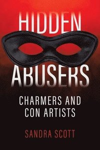 bokomslag Hidden Abusers
