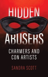bokomslag Hidden Abusers