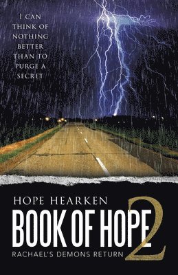 bokomslag Book of Hope 2