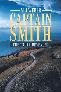 bokomslag Captain Smith