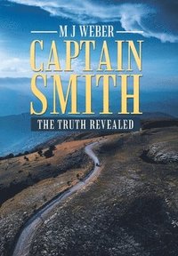 bokomslag Captain Smith
