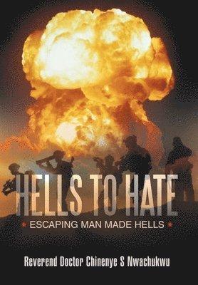 Hells to Hate 1