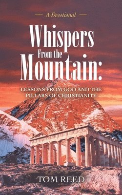 Whispers from the Mountain 1