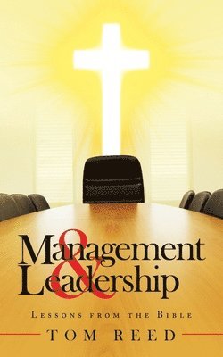 bokomslag Management & Leadership
