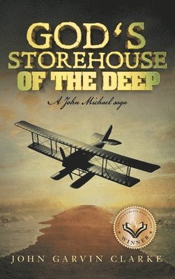 God's Storehouse of the Deep 1