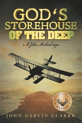 God's Storehouse of the Deep 1