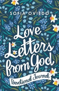 bokomslag Love Letters from God