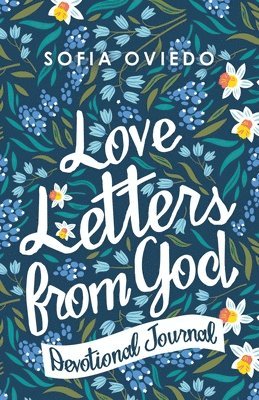 Love Letters from God 1