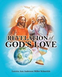 bokomslag Revelation of God's Love