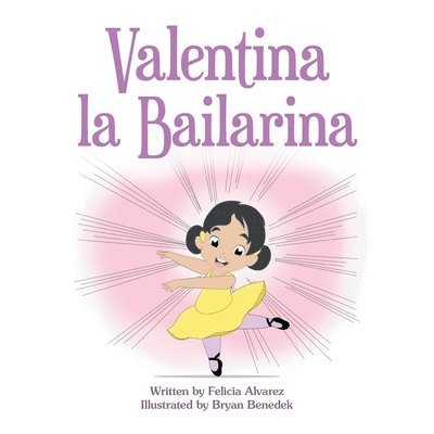 Valentina La Bailarina 1