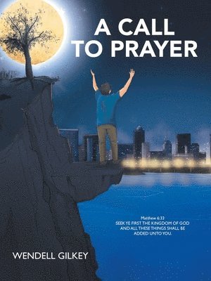 A Call to Prayer 1