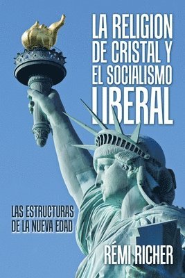 bokomslag Religion De Cristal Y El Socialismo Liberal