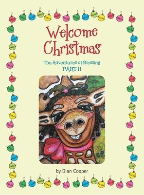 Welcome Christmas 1