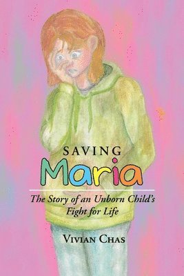 Saving Maria 1