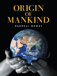 bokomslag Origin of Mankind