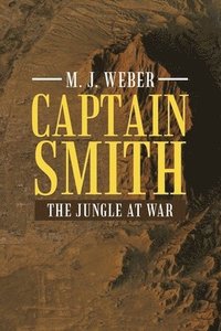 bokomslag Captain Smith