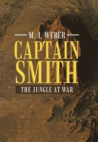 bokomslag Captain Smith