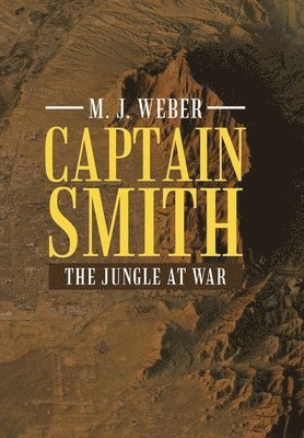 bokomslag Captain Smith
