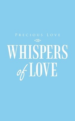 Whispers of Love 1