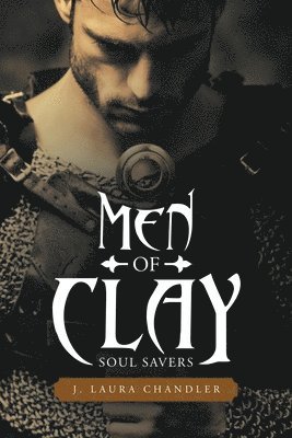 bokomslag Men of Clay