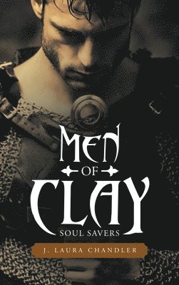 bokomslag Men of Clay