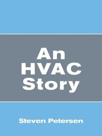 bokomslag Hvac Story