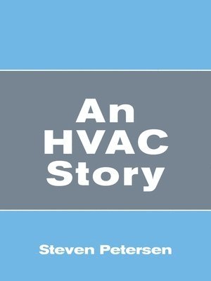 bokomslag An Hvac Story