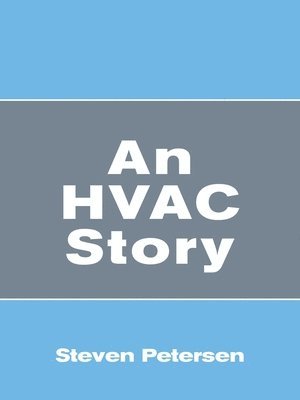 bokomslag Hvac Story