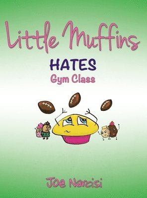 Little Muffins 1