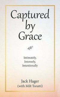 bokomslag Captured by Grace