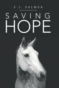 bokomslag Saving Hope