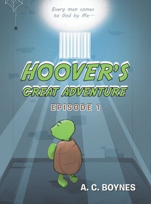 Hoover's Great Adventure 1
