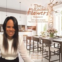 bokomslag Kitchen Flowers Volume 2