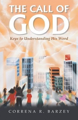 bokomslag Call of God