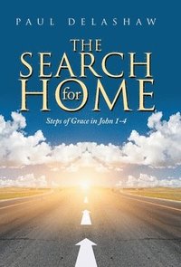bokomslag Search for Home