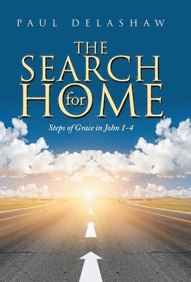bokomslag Search for Home