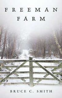 bokomslag Freeman Farm