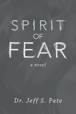 bokomslag Spirit of Fear