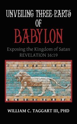 Unveiling Three Parts of Babylon 1