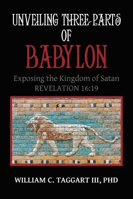 bokomslag Unveiling Three Parts of Babylon