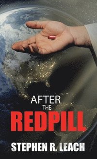 bokomslag After the Red Pill