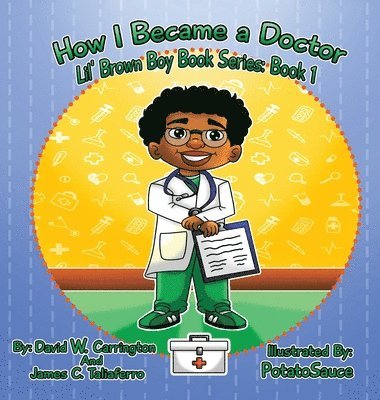 How I Became a Doctor 1