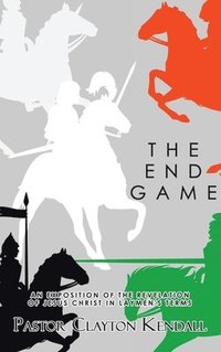 bokomslag End Game