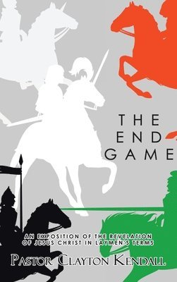 bokomslag End Game