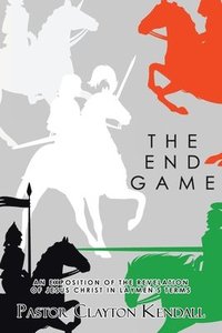 bokomslag End Game