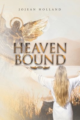bokomslag Heaven Bound