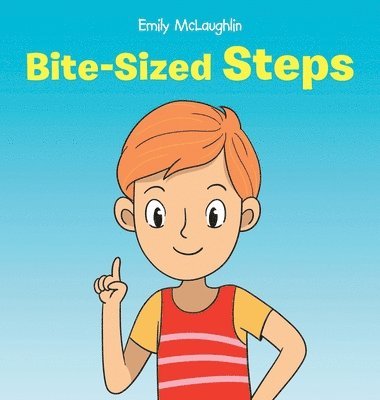 Bite-Sized Steps 1